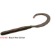 Zoom Paquete de 20 Gusanos de pesca de plástico blando Dead Ringer Worm de 4 pulgadas - Quierox - Tienda Online