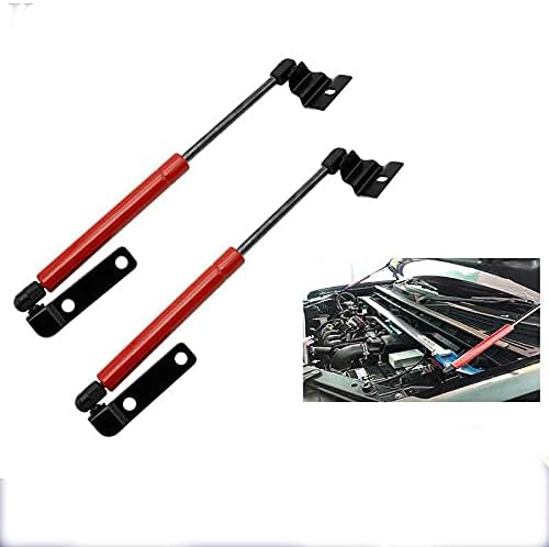 ZpovLE Varilla de Soporte del puntal del capó del Coche, Apta para Toyota Hilux Vigo - Quierox - Tienda Online