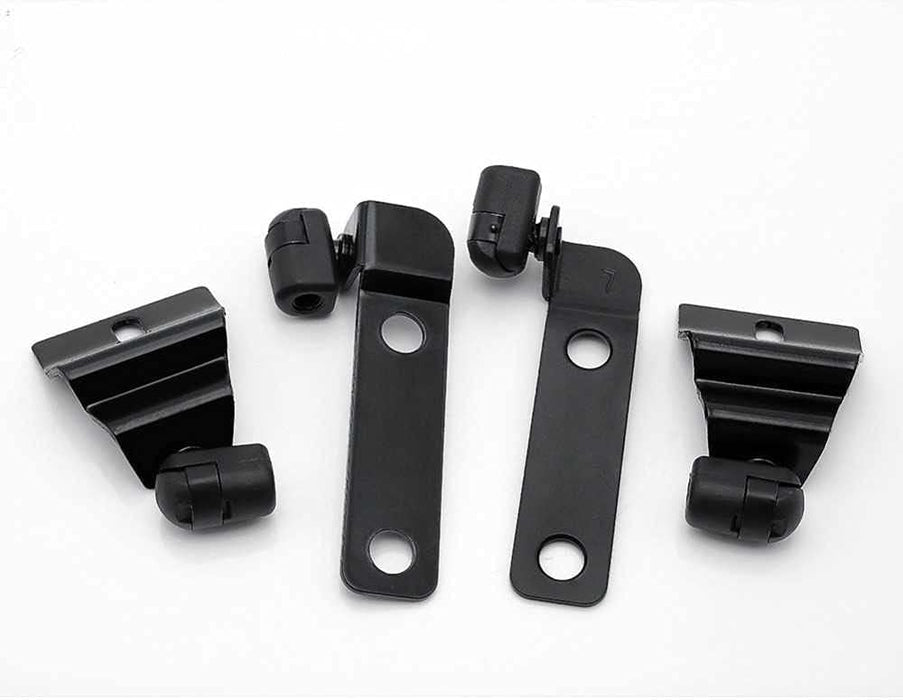 ZpovLE Varilla de Soporte del puntal del capó del Coche, Apta para Toyota Hilux Vigo - Quierox - Tienda Online