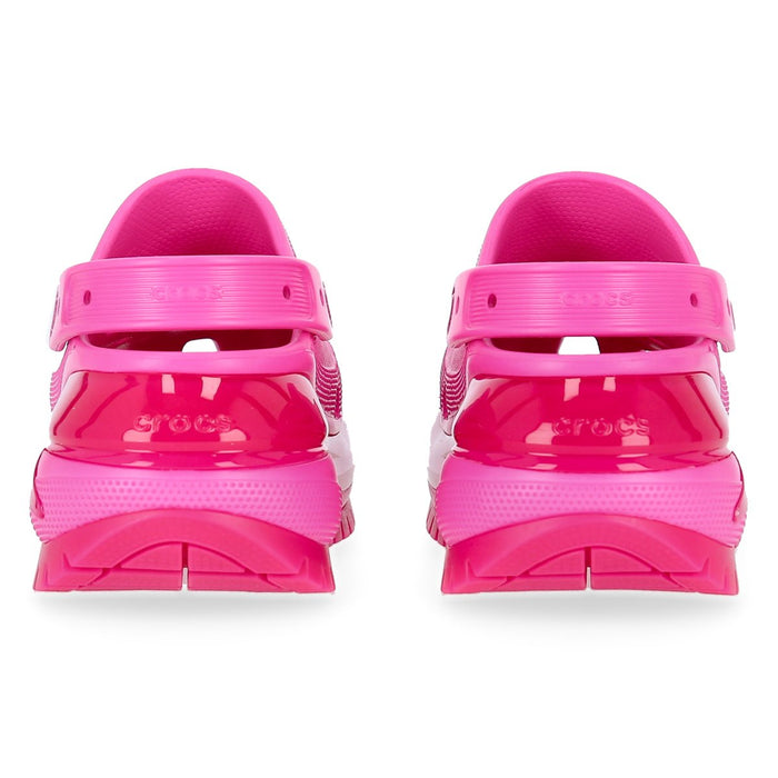 Zuecos Crocs Classic Mega Crush Clog Goma - Quierox - Tienda Online