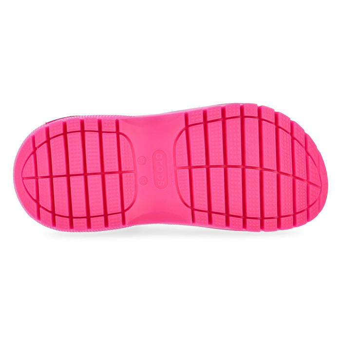 Zuecos Crocs Classic Mega Crush Clog Goma - Quierox - Tienda Online