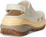 Zuecos Crocs Mega Crush unisex para adultos - Quierox - Tienda Online