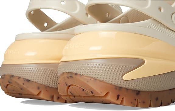 Zuecos Crocs Mega Crush unisex para adultos - Quierox - Tienda Online