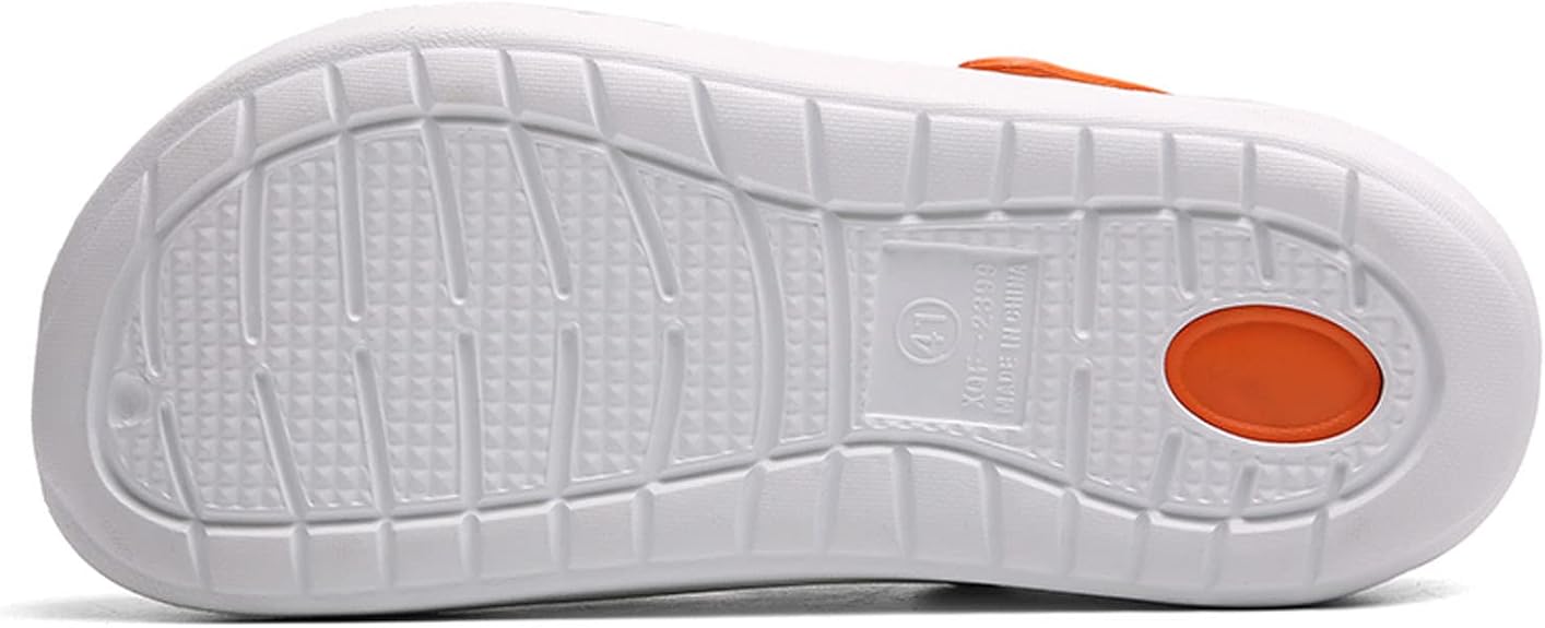 Zuecos de jardín para hombre y mujer, ligeros, transpirables, para interior, unisex - Quierox - Tienda Online