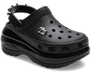 Zuecos unisex Crocs Classic Mega Crush Rebel Rebel - Quierox - Tienda Online