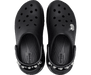 Zuecos unisex Crocs Classic Mega Crush Rebel Rebel - Quierox - Tienda Online