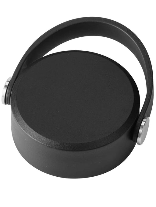 1 pieza de plástico Botella de agua minimalista unicolor prueba de fugas Botella Tapa - Quierox - Tienda Online