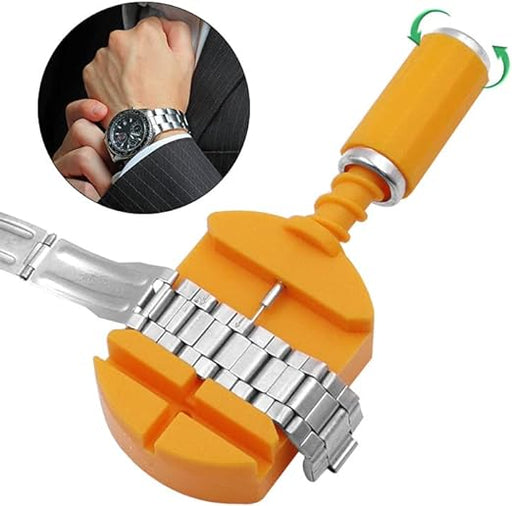 1 pieza Herramienta de reparacion de cinturon de reloj - Quierox - Tienda Online