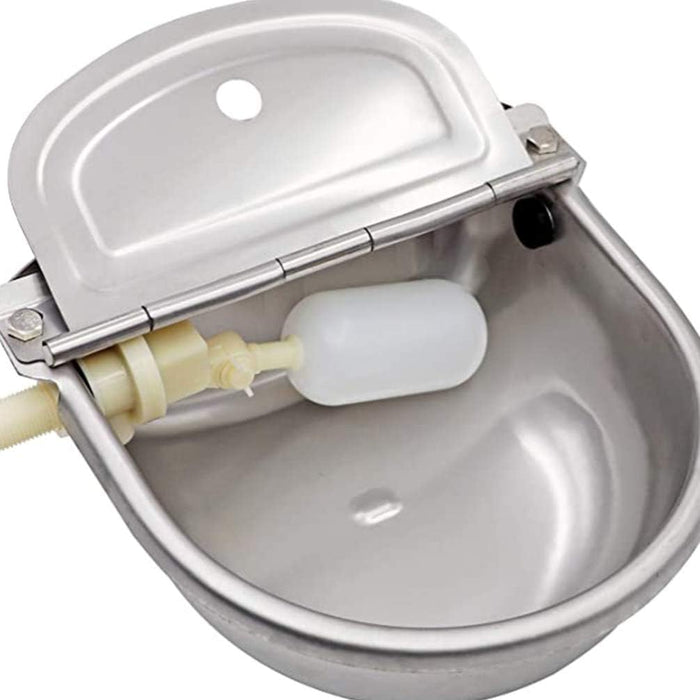 2 piezas Controlador automático de nivel de agua - Quierox - Tienda Online