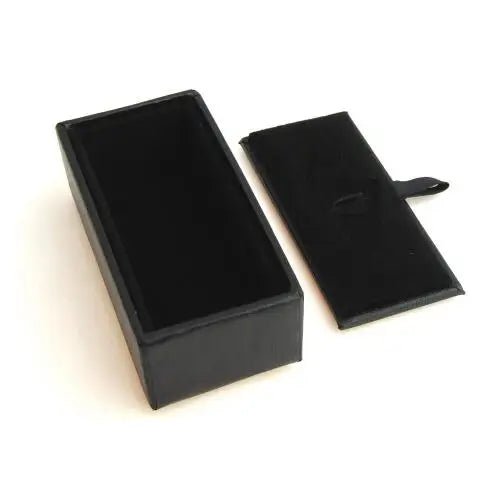 23 piezas Cajas de joyería para hombres para gemelos - Quierox - Tienda Online