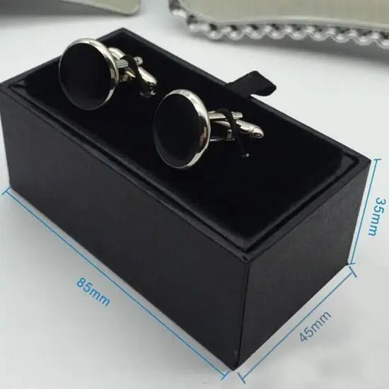 23 piezas Cajas de joyería para hombres para gemelos - Quierox - Tienda Online