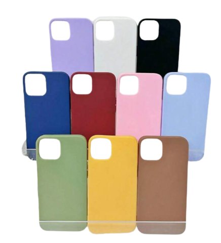 4 Cover de Iphone XR - Quierox - Tienda Online