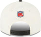 47 Kansas City Chiefs Super Bowl LVII Champions Locker Room 9FIFTY Gorra Crema - Quierox - Tienda Online