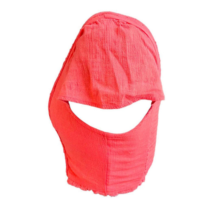 Abercrombie & FitchBlusa rosa y naranja de mujer - Quierox - Tienda Online