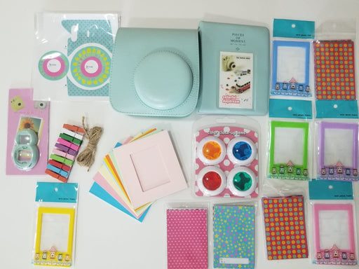 Accesorios Bundle Kit Fujifilm Instax - Quierox - Tienda Online