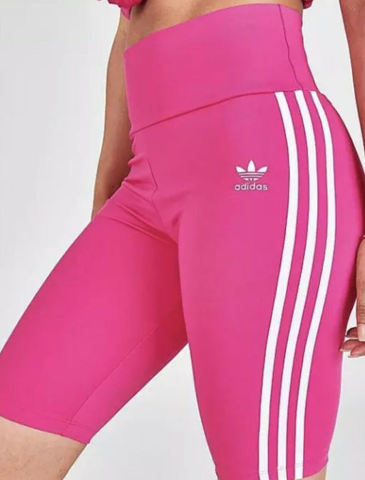 Adidas Mallas cortas de talle alto - Quierox - Tienda Online