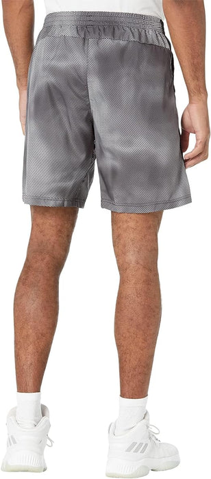 Adidas Pantalones cortos Own The Run Colorblock para hombre - Quierox - Tienda Online