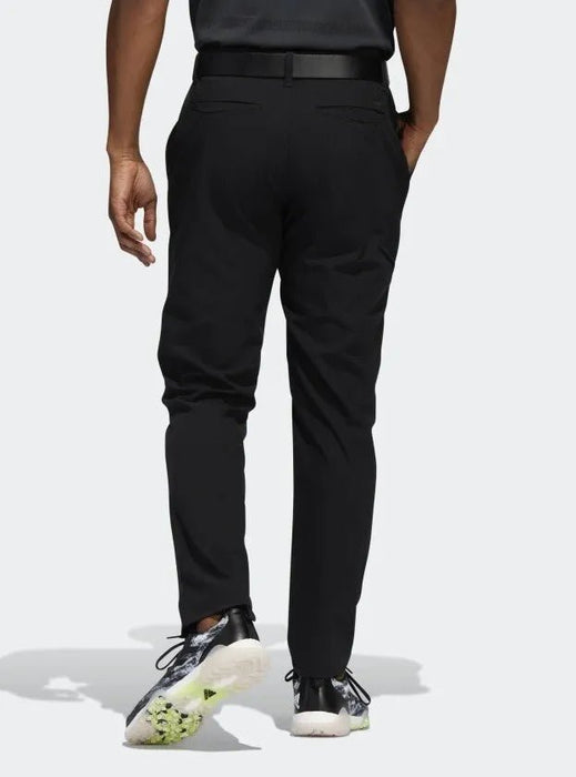 ADIDAS PANTALONES DE GOLF STATEMENT WARP PARA HOMBRE, NEGROS - Quierox - Tienda Online