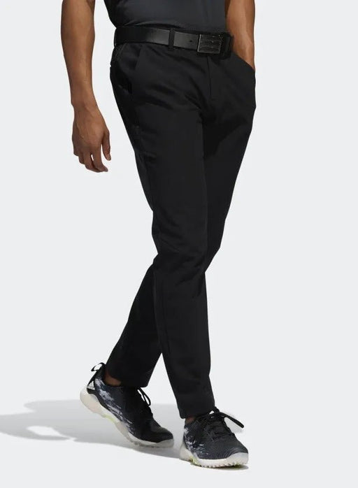 Adidas golf pantalon sales