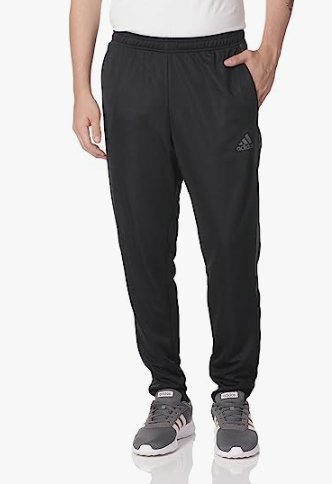 Adidas Pantalones deportivos Tiro 21 para hombre — Quierox