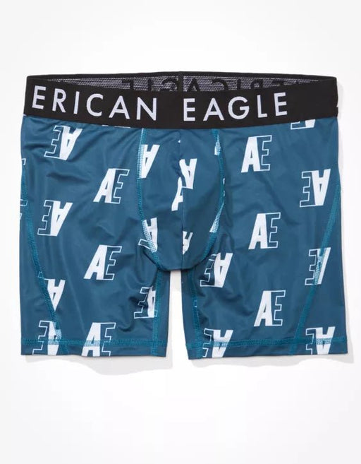 AE Calzoncillo bóxer con gráfico Flex - Quierox - Tienda Online