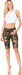 AMERICAN BAZI Pantalones cortos Rip Tear Berumuda para mujer - Quierox - Tienda Online