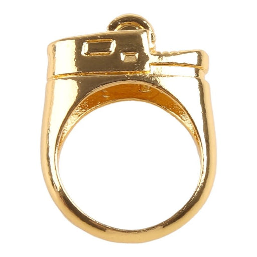 Anillo Punk para hombres - Quierox - Tienda Online