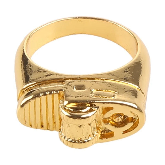 Anillo Punk para hombres - Quierox - Tienda Online