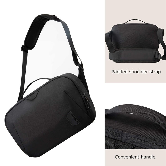 BAGSMART Bolso para cámara - Quierox - Tienda Online