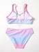 Bañador bikini de ombré - Quierox - Tienda Online