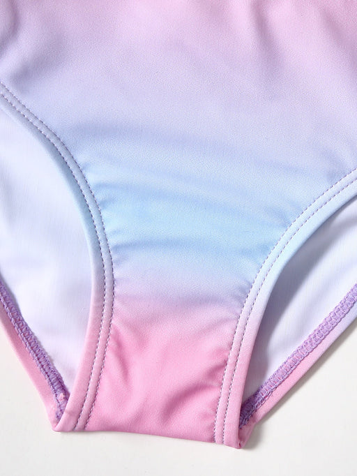 Bañador bikini de ombré - Quierox - Tienda Online