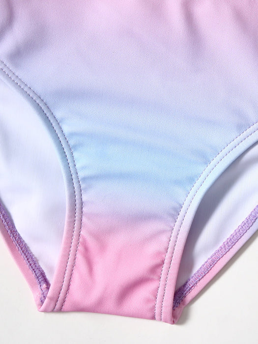 Bañador bikini de ombré - Quierox - Tienda Online