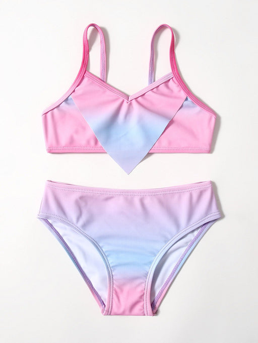 Bañador bikini de ombré - Quierox - Tienda Online