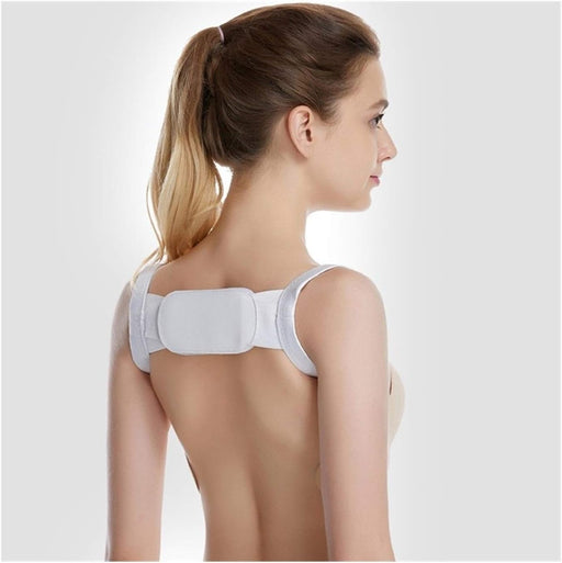 Bandas protectoras con corrector de postura de espalda - Quierox - Tienda Online