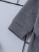 Bebé Capucha térmica con estampado de slogan con pantalones deportivos - Quierox - Tienda Online