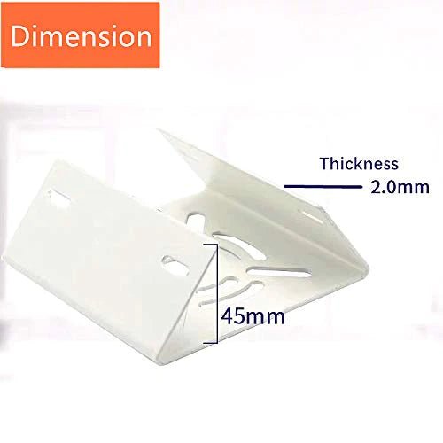 BeElion soporte de montaje en pared para cámara de seguridad - Quierox - Tienda Online