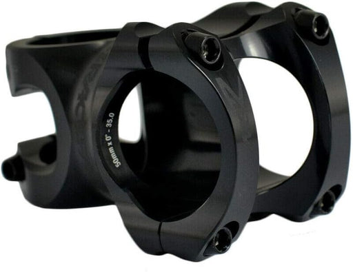 Bicicleta Descenso RaceFace Turbine R 35 MTB Vastago 1.378x1.969 in +/- 0 Grado Negro - Quierox - Tienda Online