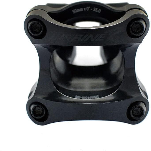 Bicicleta Descenso RaceFace Turbine R 35 MTB Vastago 1.378x1.969 in +/- 0 Grado Negro - Quierox - Tienda Online