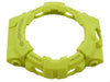 Bisel Casio de resina amarilla para GBA-800-9A - Quierox - Tienda Online