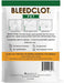 BleedClot - Polvo de coagulación de sangre para mascotas de primeros auxilios - Quierox - Tienda Online