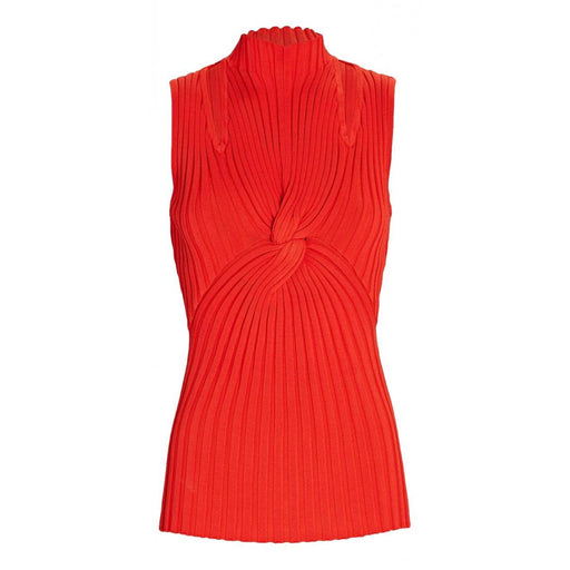 BLUSA Naranja , Viscosa - Quierox - Tienda Online