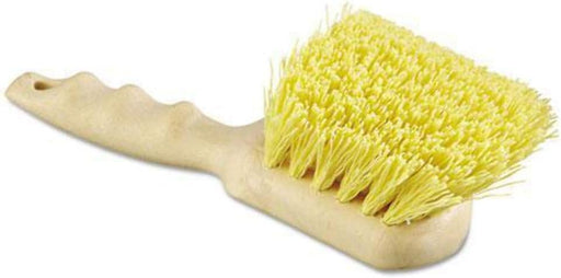 Boardwalk Cepillo utilitario, cerdas de polipropileno crema - Quierox - Tienda Online