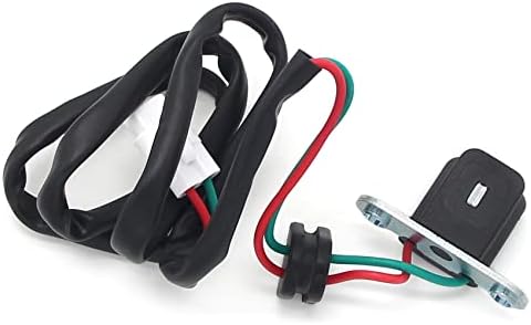 Bobina de pulso / Pulsar para recogida de estator de motocicleta - Quierox - Tienda Online