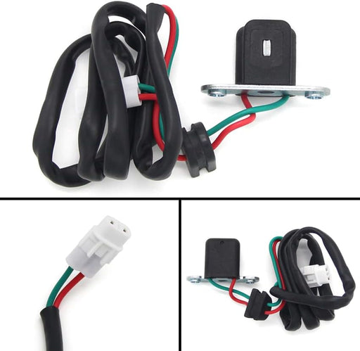 Bobina de pulso / Pulsar para recogida de estator de motocicleta - Quierox - Tienda Online