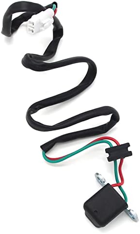 Bobina de pulso / Pulsar para recogida de estator de motocicleta - Quierox - Tienda Online