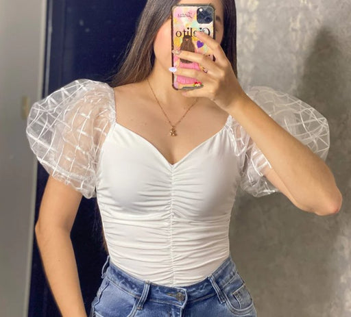 BODY MIA - Quierox - Tienda Online