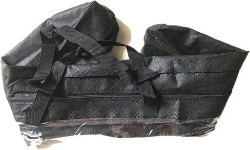 Bolsa de alas de danza del vientre - Quierox - Tienda Online