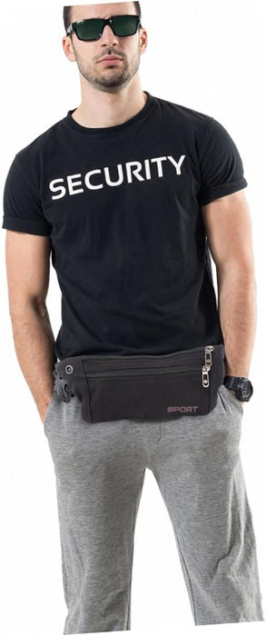 Bolsa de cintura para correr bolsillo deportes - Quierox - Tienda Online