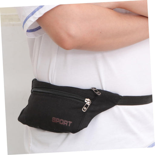 Bolsa de cintura para correr bolsillo deportes - Quierox - Tienda Online