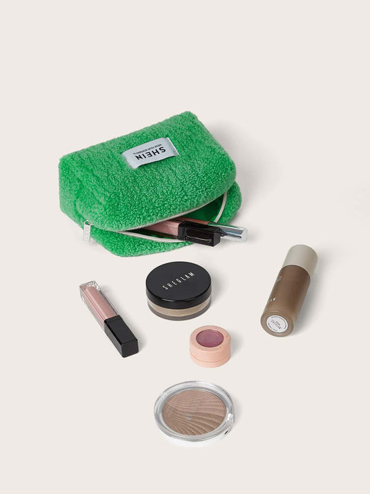 Bolsa De Cosméticos De Moda - Quierox - Tienda Online